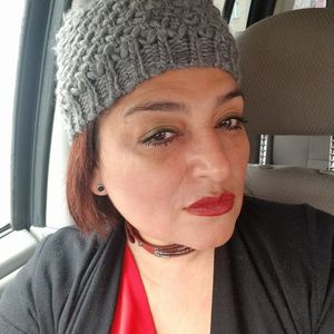 Meet your Posher, Luisa